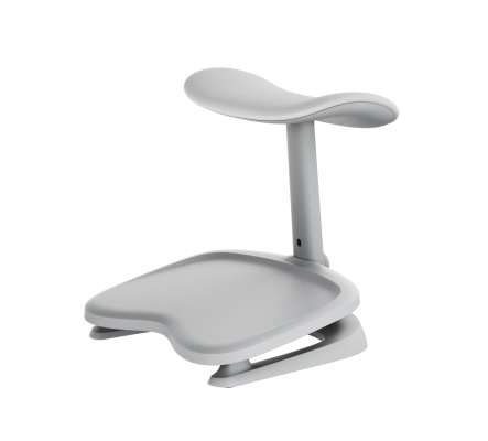 LiberNovo Podnožka StepSync Space Gray