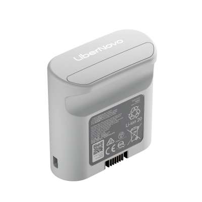 LiberNovo Náhradní baterie C1651A1 k židli Omni Space Gray