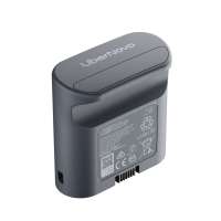 LiberNovo Náhradní baterie C1651A1 k židli Omni Midnight Black