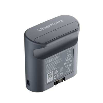 LiberNovo Náhradní baterie C1651A1 k židli Omni Midnight Black