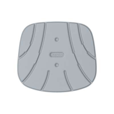 LiberNovo A-3 Chladící podsedák Space Gray