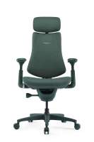 LiberNovo Omni Dynamická Ergonomická Židle Moss Green 48cm