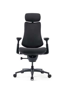 LiberNovo Omni Pro Dynamická Ergonomická Židle Graphite 48cm