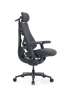 LiberNovo Omni Pro Dynamická Ergonomická Židle Graphite 48cm