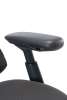 LiberNovo Omni Pro Dynamická Ergonomická Židle Graphite 48cm