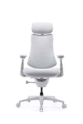 LiberNovo Omni Pro Dynamická Ergonomická Židle Glacier 48cm