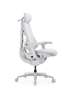 LiberNovo Omni Pro Dynamická Ergonomická Židle Glacier 48cm