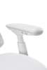 LiberNovo Omni Pro Dynamická Ergonomická Židle Glacier 48cm
