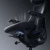 LiberNovo Omni Pro Dynamická Ergonomická Židle Glacier 48cm