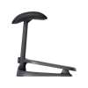 LiberNovo Ergonomická podnožka Graphite