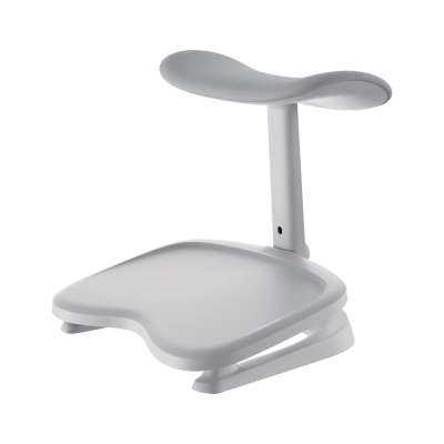 LiberNovo Ergonomická podnožka Glacier