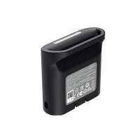 LiberNovo Náhradní dobíjecí baterie BP-1P Graphite
