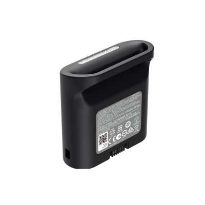 LiberNovo Náhradní dobíjecí baterie BP-1P Graphite