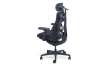 LiberNovo Omni Gen Dynamická Ergonomická Židle Graphite 48cm