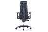 LiberNovo Omni Gen Dynamická Ergonomická Židle Graphite 48cm