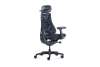 LiberNovo Omni Gen Dynamická Ergonomická Židle Graphite 48cm