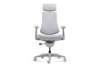LiberNovo Omni Gen Dynamická Ergonomická Židle Glacier 48cm