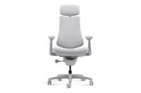 LiberNovo Omni Gen Dynamická Ergonomická Židle Glacier 48cm