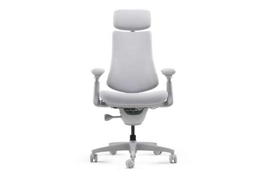 LiberNovo Omni Gen Dynamická Ergonomická Židle Glacier 48cm