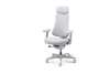 LiberNovo Omni Gen Dynamická Ergonomická Židle Glacier 48cm