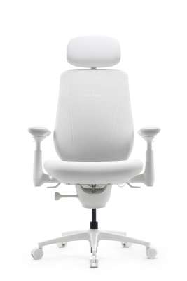 LiberNovo Maxis Electric Dynamická Ergonomická Židle Glacier 52cm
