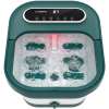Naipo FS-FM015 Green Skládací masážní vanička