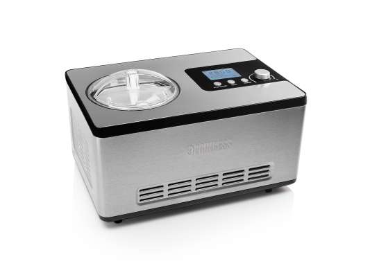 Princess '01.282604.01.001 Ice Cream Maker Deluxe