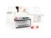 Princess '01.282604.01.001 Ice Cream Maker Deluxe