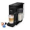 Princess 249455 Kávovar na kapsle Latte Pro