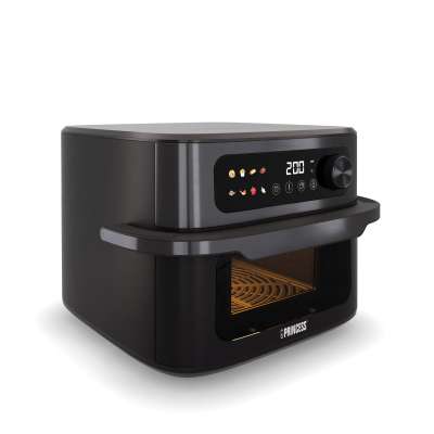 Princess 182480 Horkovzdušná fritéza 10 L