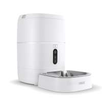 Princess 610065 Automatické krmítko s kamerou Smart 6 L
