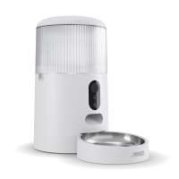Princess 610040 Automatické krmítko Smart 4 L
