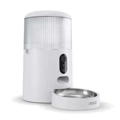 Princess 610040 Automatické krmítko Smart 4 L