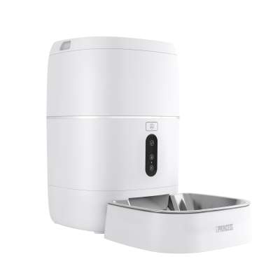 Princess 610060 Automatické krmítko Smart 6 L