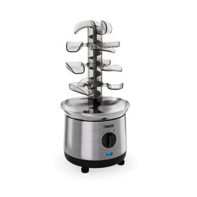 Princess 293000 Čokoládová fontána