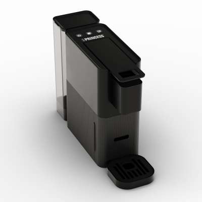 Princess 249423 Kávovar na kapsle