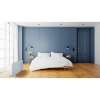 Princess 348201 SMART topný panel bílý
