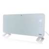 Princess 348201 SMART topný panel bílý