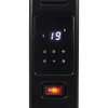 Princess 01.348320.01.001 Smart heater convector App-controlled - 2000 W