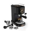 Princess 249417 Espresso kávovar černý