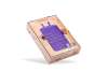 ROMOSS LE06 Powerbanka Lovely elf 6000mAh, fialová