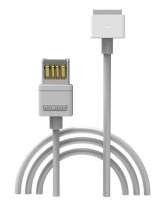 ROMOSS Magsafe2 kabel eUSB MacBook Charging Cable, Output: 16.5V 3.65A 60W, Length:1.8m