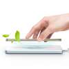 ROMOSS Freemos1 WS01 Power Bank, Input: DC5V 2A, Output: DC5V 1A, Wireless Standard: qi   , Size:L15
