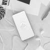 ROMOSS Freemos1 WS01 Power Bank, Input: DC5V 2A, Output: DC5V 1A, Wireless Standard: qi   , Size:L15