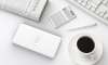ROMOSS Freemos1 WS01 Power Bank, Input: DC5V 2A, Output: DC5V 1A, Wireless Standard: qi   , Size:L15