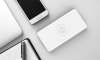 ROMOSS Freemos1 WS01 Power Bank, Input: DC5V 2A, Output: DC5V 1A, Wireless Standard: qi   , Size:L15