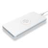 ROMOSS Freemos1 WS01 Power Bank, Input: DC5V 2A, Output: DC5V 1A, Wireless Standard: qi   , Size:L15