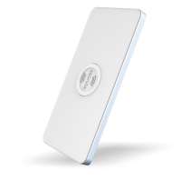 ROMOSS Freemos1 WS01 Power Bank, Input: DC5V 2A, Output: DC5V 1A, Wireless Standard: qi   , Size:L15