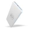 ROMOSS Freemos1 WS01 Power Bank, Input: DC5V 2A, Output: DC5V 1A, Wireless Standard: qi   , Size:L15