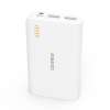 ROMOSS solo 3 Power Bank Capacity: 6000mAh
